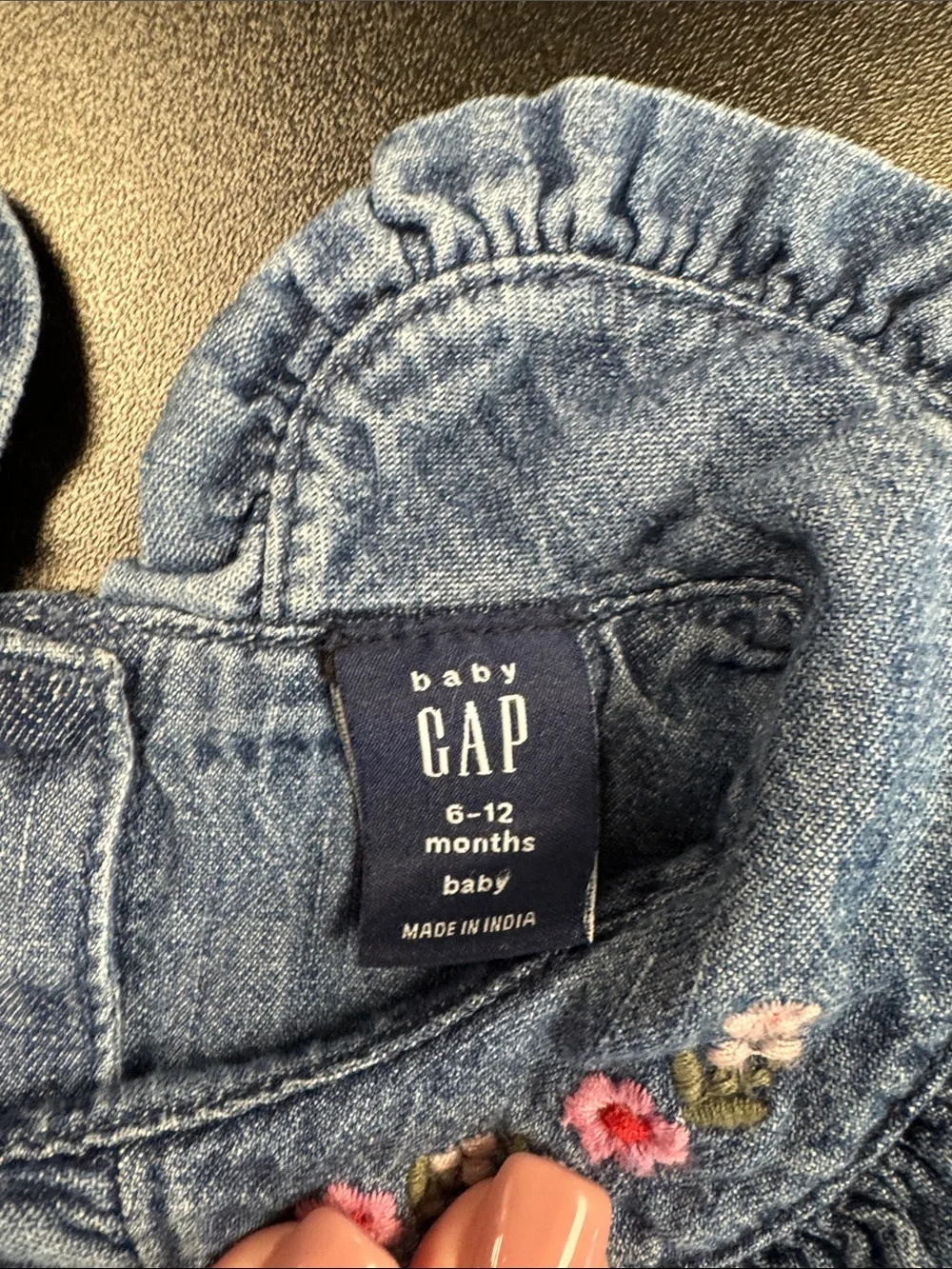 GAP pan soft